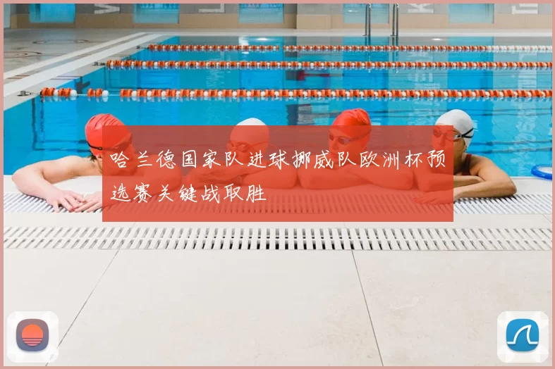 哈兰德国家队进球挪威队欧洲杯预选赛关键战取胜