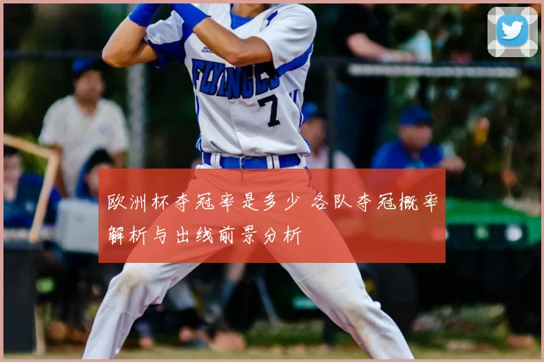 欧洲杯夺冠率是多少 各队夺冠概率解析与出线前景分析