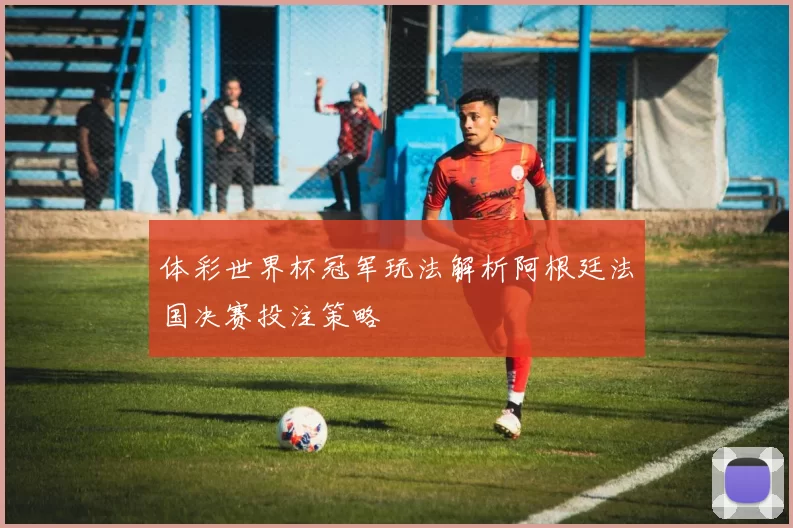 体彩世界杯冠军玩法解析阿根廷法国决赛投注策略