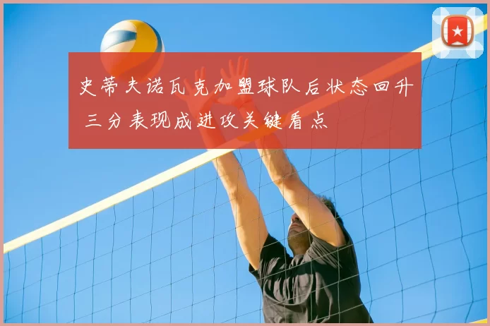 史蒂夫诺瓦克加盟球队后状态回升 三分表现成进攻关键看点